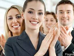 Бухгалтерское обслуживание