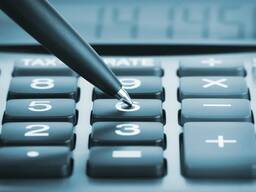 Бухгалтерський облік