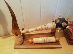 Булава з підставкою