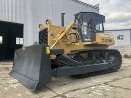 Бульдозер Changlin CLT100