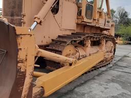 Бульдозер д 355 а3 komatsu