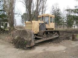 Бульдозер Т-170