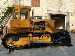 Бульдозер Т-170