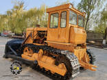 Бульдозер Т-170 - фото 3