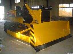 Бульдозер XG4161Lм