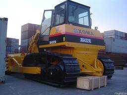 Бульдозер XG4221Lм