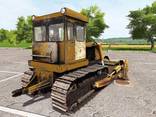 Бульдозеры Т-130, Т-170, Б-10 (можно не на ходу) и Б/У запчасти к ним - фото 3