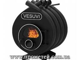 Булерьян (канадская печь)