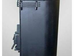 Печь Видзев на дровах Серии Vertical V-15