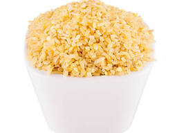 Bulgur Wheat Medium