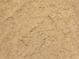 Булгурная мучка