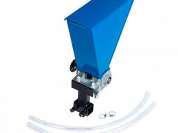 Бункер для внесення добрив (сівалка для мінітрактора) (СІд9)