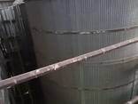 Бункера вентилируемые ОБВ 25 охладитель зерна - фото 1