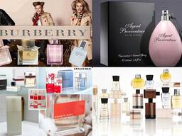Burberry Armand Basi Agent Provocateur_Распив Брендов Оригиналы