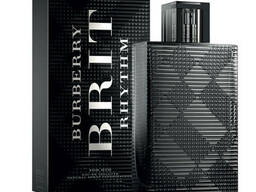Burberry Brit Rhythm For Men туалетная вода 100 ml. Бёрберри