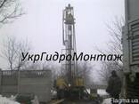 Бурение скважин под ключ Харьковская обл. Днепропетровская об - фото 2