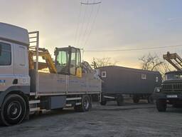 Буріння та ремонт свердловин в Миколаєві та Миколаївській області