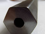 Буровая сталь шестигранная 19мм, 22мм, 25мм - фото 1