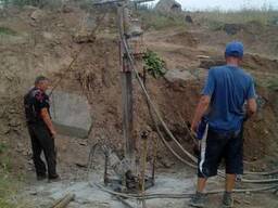 Буровая установка