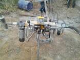Буровая установка - фото 2