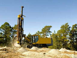 Буровые работы в Одессе