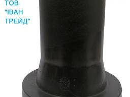 Буртовая втулка д.50мм