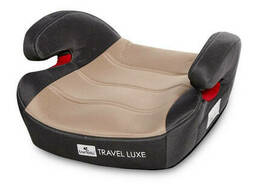 Бустер Lorelli Travel Luxe Isofix (15-36 кг)