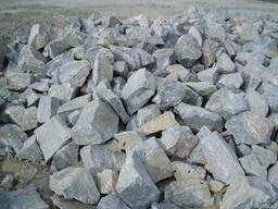 Бут-Камень гранитный