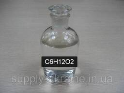 Бутилацетат хч