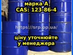 Бутилацетат Марка А