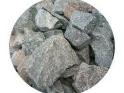 Бутовый камень - Бут (10 тонн)