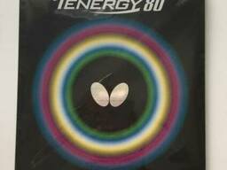 Butterfly Tenergy 80