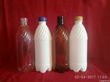 Бутылка, Пляшка 500 мл. прозора - фото 3