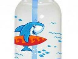 Бутылка для воды Herevin Shark 161807-370 460 мл