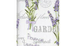 Бутылка для воды Herevin Twist Lavenders 161566-025 750 мл