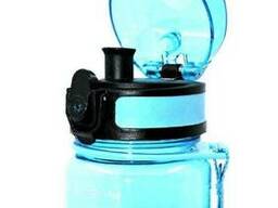 Бутылка для воды RB-450 450 мл Синяя (200844)
