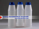 Пластиковые бутылки для удобрений