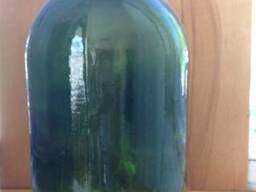 Бутыля для вина 10л б/у