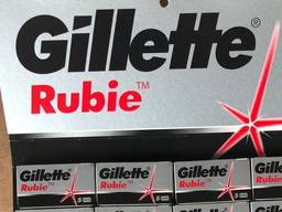Buy GILLETTE company products