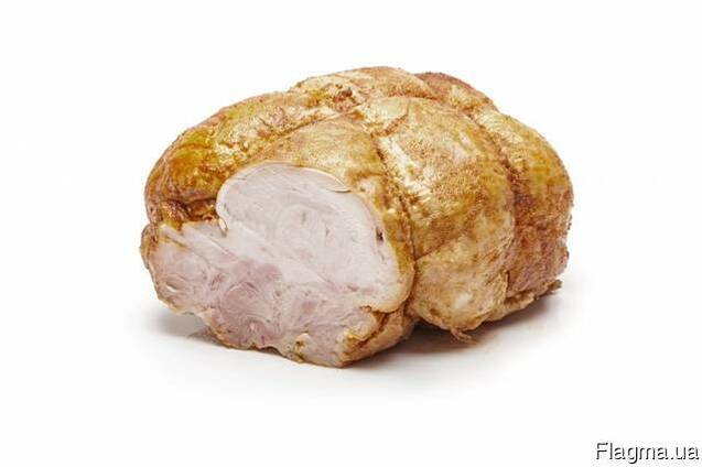Буженина куриная