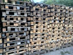 Б/в піддони