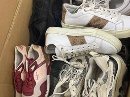 Б/В Взуття Answear мікс брендів перебрано без браку!