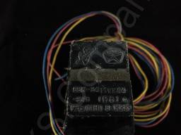 БВК-24М 24В Безконтактні вимикачі безконтактні вимикачі