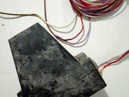 БВК-262 24В ухл4 Бесконтактный выключатель