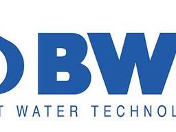 Bwt benamin edelstahl flächenreiniger (1 л)