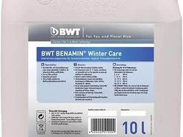 Bwt benamin winter-care,10 л, 25л