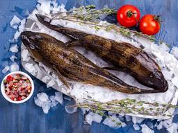 Бычок (кнут) Черноморский, отборный, вкусная рыба