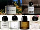 Byredo parfums в ассортименте_Распив Бренда Оригиналы - фото 2