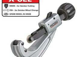 Быстродействующий труборез Ridgid Украина