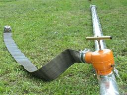 Гидрант оросительный ГО Dy-100